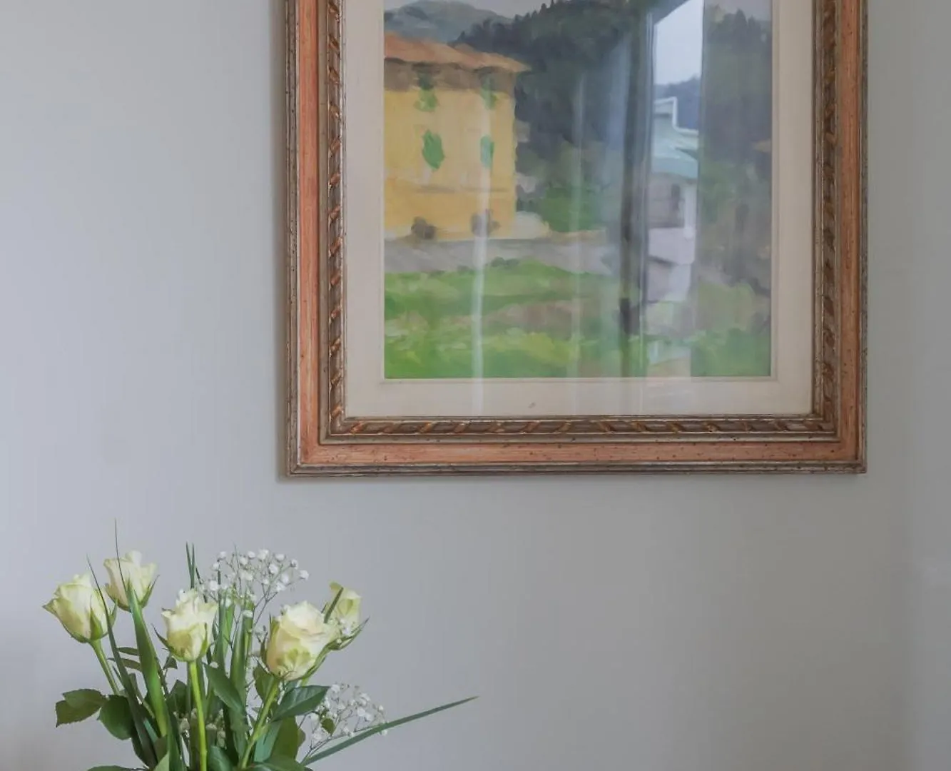 Apartman Garibaldi'S Balcony By Rent All Como